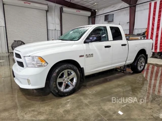 RAM 1500 ST