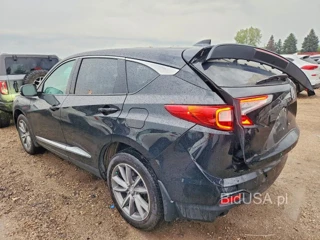 ACURA RDX TECHNOLOGY