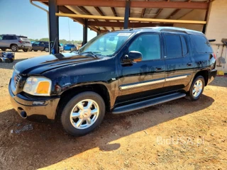 GMC ENVOY XUV