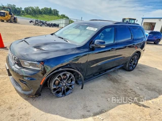 DODGE DURANGO GT