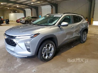 CHEVROLET TRAX 1LT