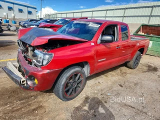 TOYOTA TACOMA BASE