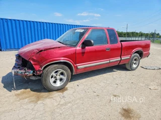 CHEVROLET S TRUCK S10