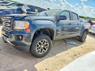 GMC CANYON SLE