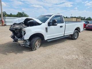 FORD F250 SUPER DUTY