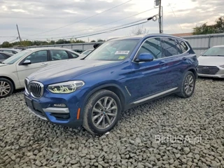 BMW X3 XDRIVE30I