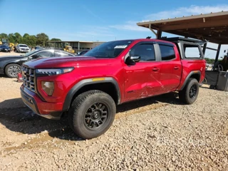 GMC CANYON AT4