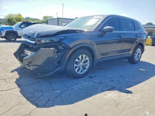 HONDA CR-V LX
