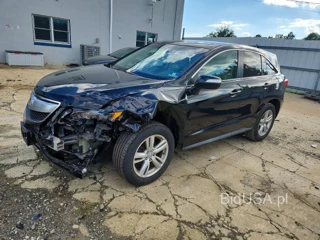 ACURA RDX TECHNOLOGY