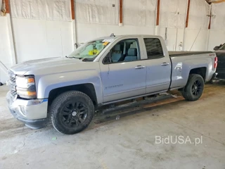 CHEVROLET SILVERADO LD K1500 LT