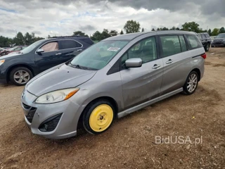 MAZDA 5