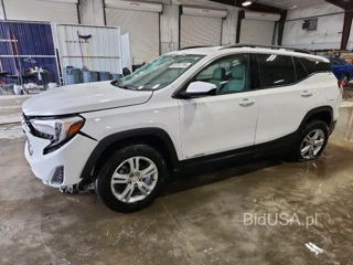GMC TERRAIN SLE