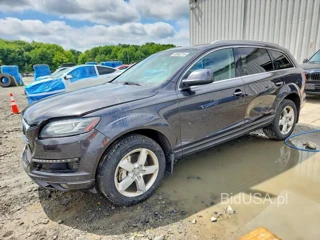 AUDI Q7 PREMIUM PLUS