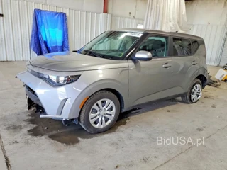 KIA SOUL LX