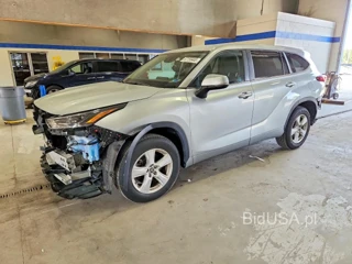 TOYOTA HIGHLANDER L