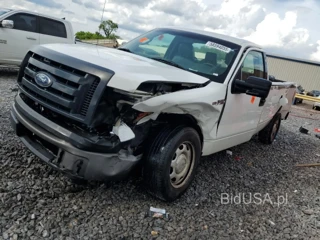 FORD F150