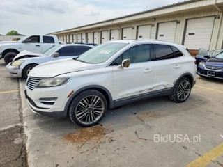 LINCOLN MKC