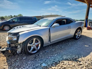 CHEVROLET CAMARO 2SS