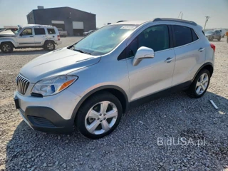 BUICK ENCORE