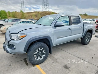 TOYOTA TACOMA TRD OFF-ROAD