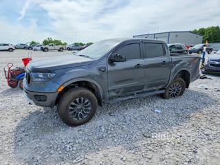 FORD RANGER XL