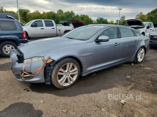 JAGUAR XJL