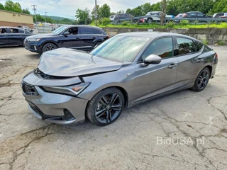 ACURA INTEGRA A-SPEC TECH