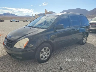 KIA SEDONA LX