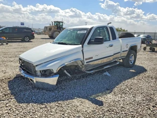 DODGE RAM 2500