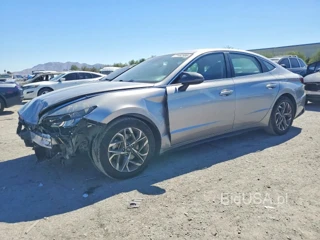 HYUNDAI SONATA SEL