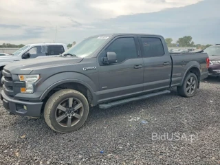 FORD F150 SUPERCREW