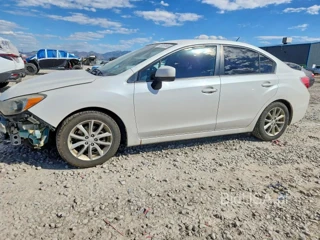 SUBARU IMPREZA PREMIUM