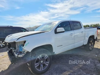 CHEVROLET COLORADO LT