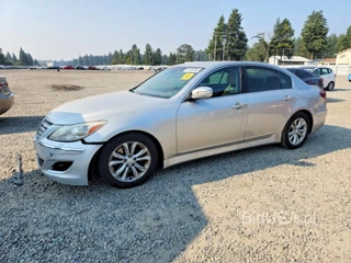 HYUNDAI GENESIS 3.8L