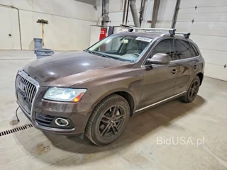 AUDI Q5 TDI PREMIUM PLUS