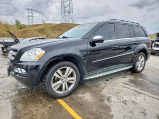 MERCEDES-BENZ GL 450 4MATIC