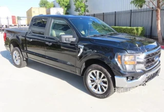 FORD F150 SUPERCREW