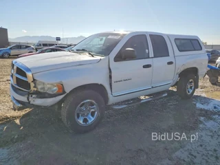 DODGE RAM 1500 ST