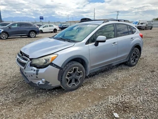 SUBARU XV CROSSTREK 2.0 PREMIUM