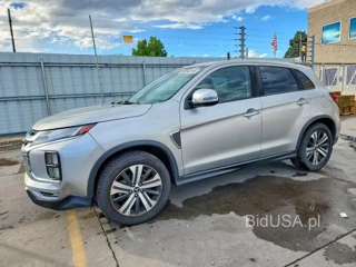 MITSUBISHI OUTLANDER SPORT ES
