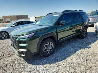 SUBARU OUTBACK PREMIUM