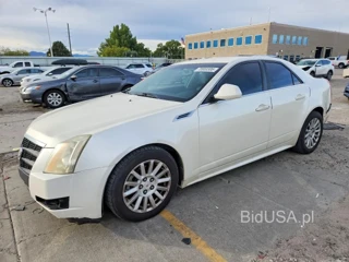 CADILLAC CTS PERFORMANCE COLLECTION