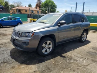 JEEP COMPASS SPORT