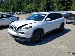 JEEP CHEROKEE LATITUDE