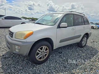 TOYOTA RAV4 L