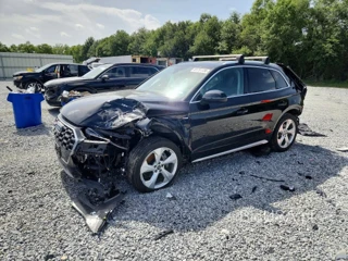 AUDI Q5 PREMIUM PLUS 45