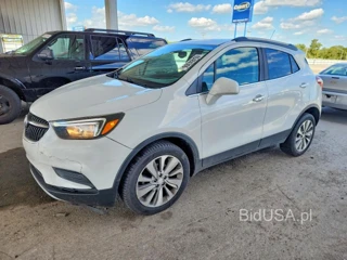BUICK ENCORE PREFERRED