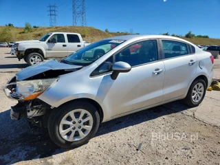 KIA RIO LX