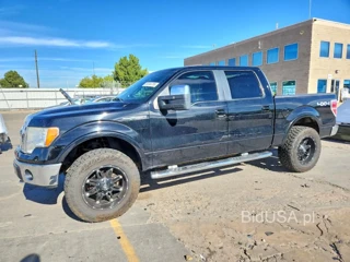 FORD F150 SUPERCREW