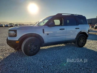 FORD BRONCO SPORT BIG BEND